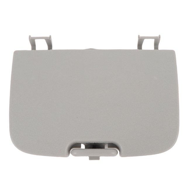 Sunglass Overhead Console Holder Sunglasses Storage Door Sunglass Holder Replacement for F 450 F 550 Super Duty 2003 to 2004 with Custom Fit Impact Proof Design