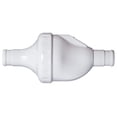 thumbnail image 2 of Pool Cleaner In-Line Backup Replacement - White - Compatible with Vac-Sweep 360 - Lightweight & Durable - Easy Installation - Pool Maintenance Accessory, 2 of 2