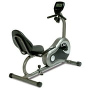 HealthTrainer 440R Recumbent Bike
