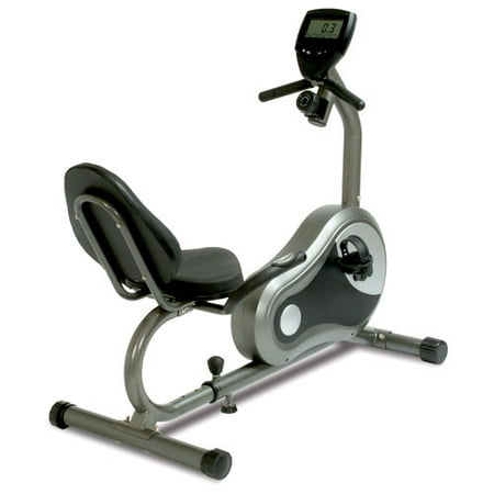 HealthTrainer 440R Recumbent Bike