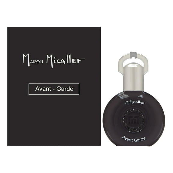 M.Micallef Avant-Garde for Men 1.02 Eau de Parfum Spray