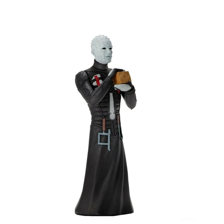 Toony Terrors - Series 2 - Hellraiser - 6” Scale Action Figure