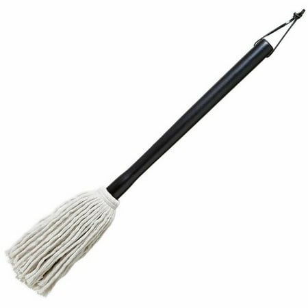 Grill Mark Cotton Mop Basting Brush