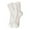 White, variant on Women Plush Socks for Floor Sleeping Winter Thickened Cozy Home Wear with Carpet Like Softness and Durable Construction for All Day Comfort Black