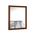 thumbnail image 4 of Modern Black Wood 13x10 Picture Frame – Wall 13 x 10 Poster Frame Wooden Photo Frame, 4 of 11