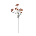 thumbnail image 2 of Realistic Artificial Flowers, Fake White Flowers, Faux StemsforVase, Flower Decorations, Tall Vase Display, 2 of 7