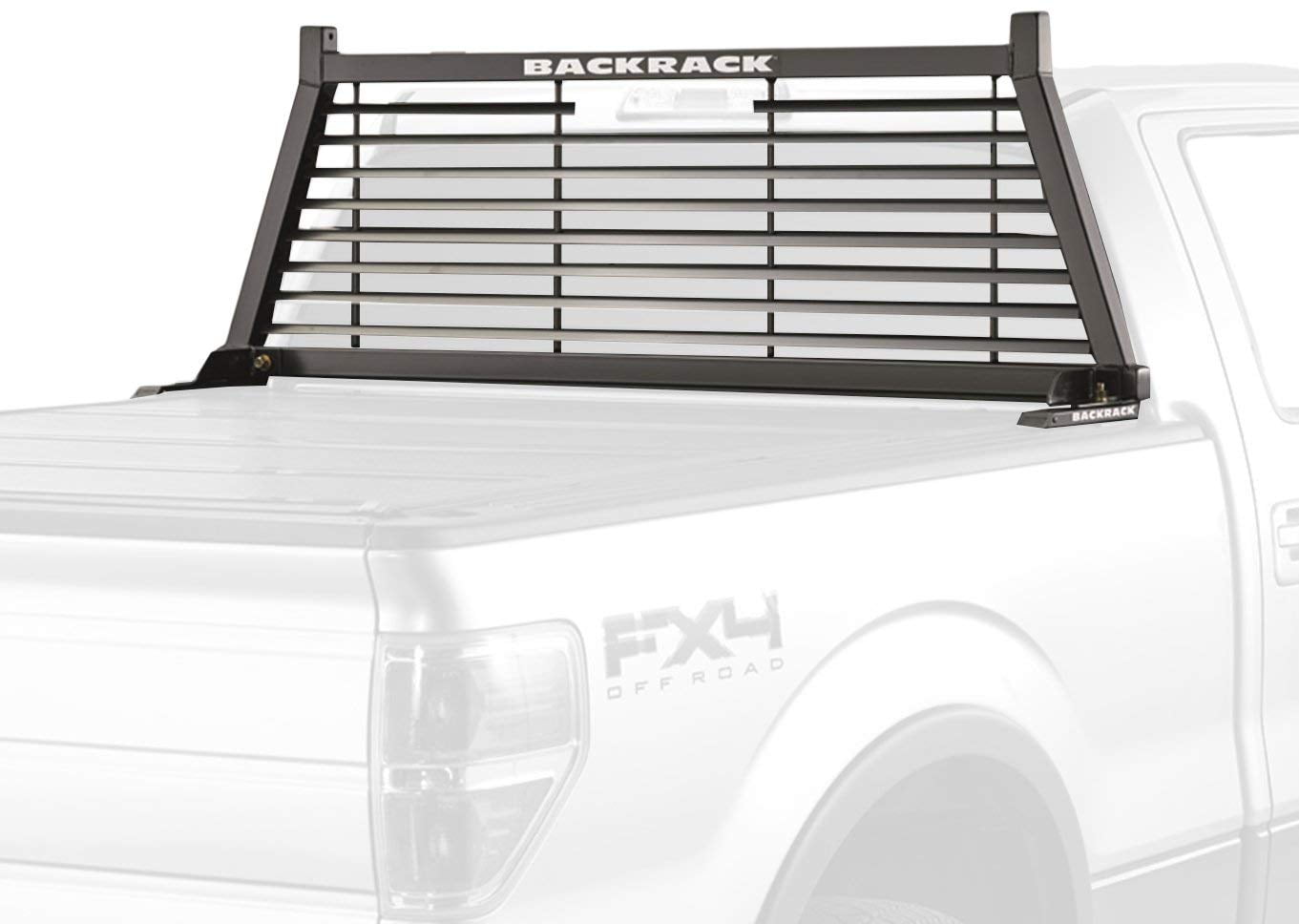 Back rack 12400 Truck Bed Headache Rack