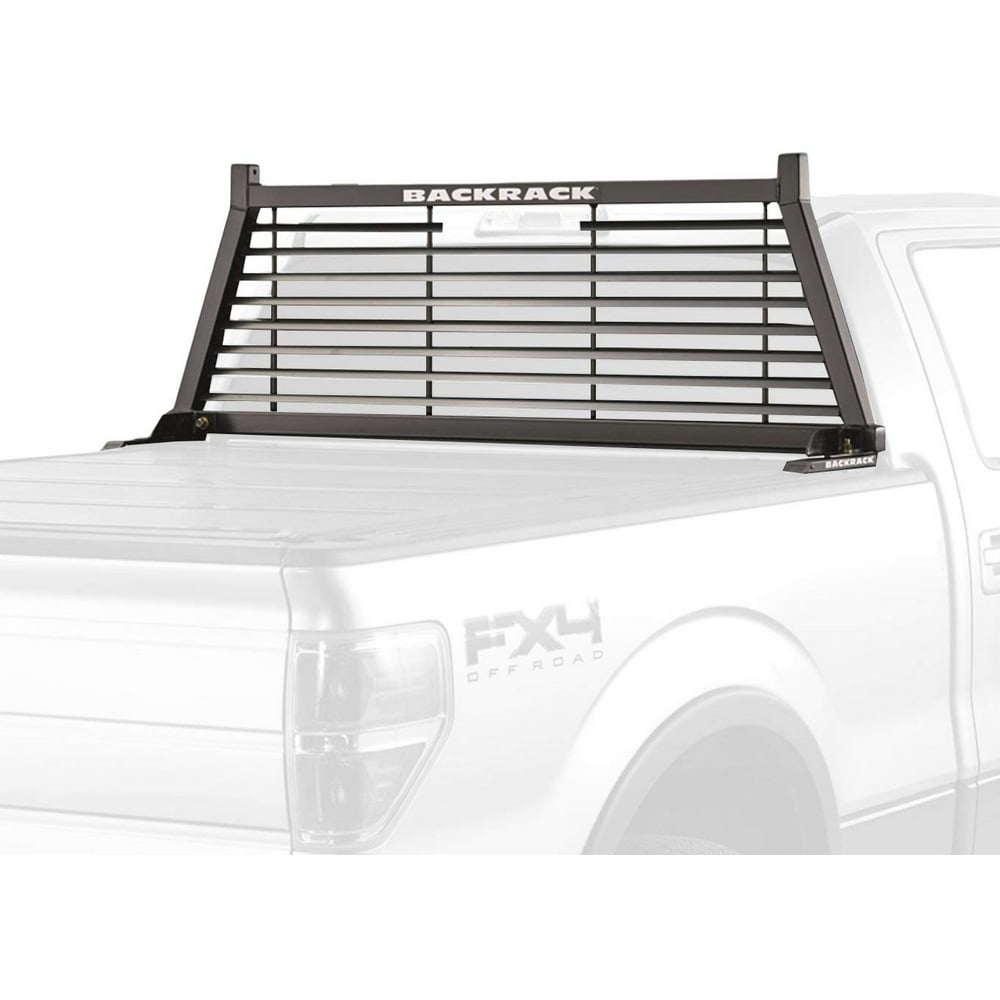 Back rack 12400 Truck Bed Headache Rack