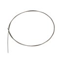 thumbnail image 2 of BQLZR Durable 14# Piano Music Wire 0.825mm Dia Replacement For Instruments Accessories, 2 of 5