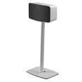thumbnail image 5 of Flexson S5-FS Floor Stand for Sonos Five - Each (White), 5 of 7
