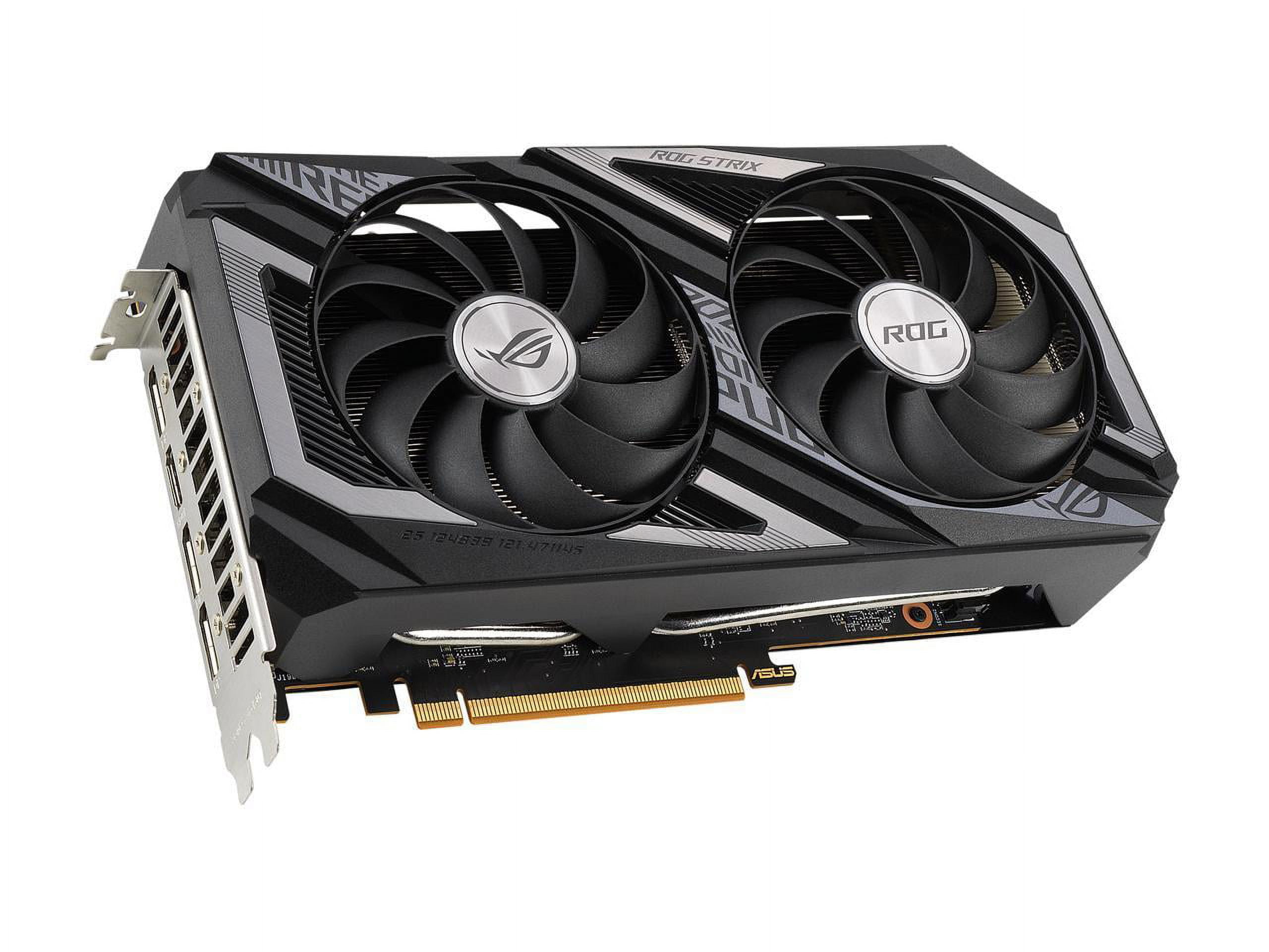 期間限定お試し価格】 RADEON rx6600xt PCパーツ - aatsp.com.br