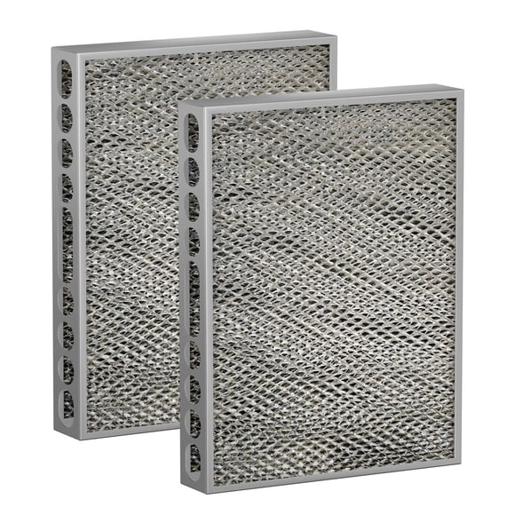 Carmerny 1099-20 Evaporator Pad Humidifier Vapor Water Filter Compatible with GeneralAire 1099 Humidifier Series Humidifier Repla