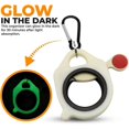 thumbnail image 3 of Portable Tie Tie Organizer Cable Tie Organizer Cable Tie Storage Portable Fluorescent Storage Cable Tie Holder, 3 of 5