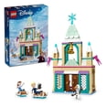 thumbnail image 1 of Set LEGO Disney Frozen Castillo Helado de Arendelle 43265, 1 of 4
