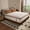 White, variant on Pixafog 12 inch Twin Mattress in a Box, Individual Pocket Spring Mattress with Motion Isolation, Pressure Relief & Edge Support, Medium, Euro Top
