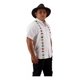 thumbnail image 4 of Guayabera Yucateca Bordada, Pokemón Mc. Mayakim, 4 of 6