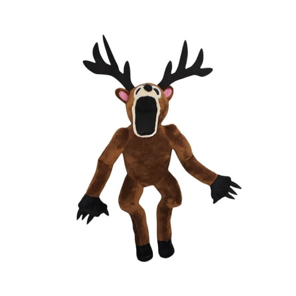 99 Nights In the Forest Plush Toys,99 Nights In the Forest Stuffed Animal,Huggable Flumbo Stuffed Animals for Fans Adults Birthday Christmas Choice