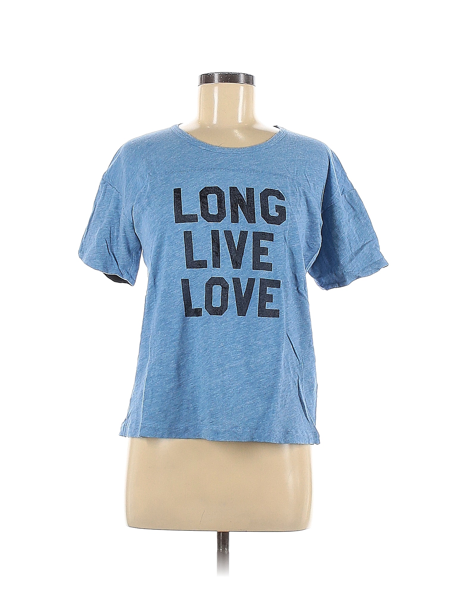 j crew love t shirt