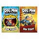 thumbnail image 4 of Set completo de libros Dog Man 1-13 de Dav Pilkey, nuevo, 4 of 8