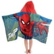 thumbnail image 1 of Toalla con capucha infantil Jay Franco Vengadores - Spiderman, 1 of 4
