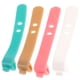 thumbnail image 1 of Organizador de cables de silicona de 16 piezas, banda de sujeción para cables, soporte de almacenamiento para auriculares, accesorios de cable USB, 1 of 5