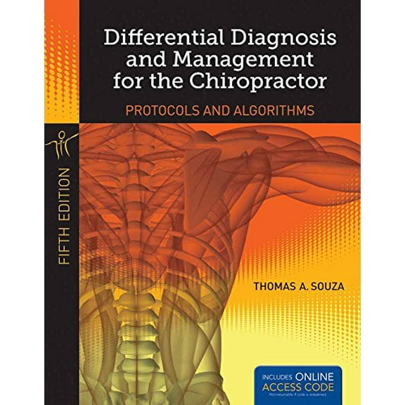 Pre-Owned Differential Diagnosis and Management for the Chiropractor