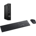 thumbnail image 5 of Dell OptiPlex 3090 Business Mini Desktop PC (Intel i5-10500T 6-Core, Intel UHD 630, 16GB RAM, 512GB PCIe SSD, WiFi 6, USB 3.2, Bluetooth 5.2,  Ethernet LAN (RJ-45), Display Port, Win 10 Pro), 5 of 5