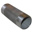thumbnail image 1 of Ez Foil-Reynolds 209810 0.75 x 2 Po. Tétine en Acier Inoxydable, 1 of 1