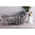 thumbnail image 1 of Plush Throw, 1 of 4