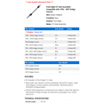 thumbnail image 2 of Front Right CV Axle Assembly - Compatible with 1996 - 2007 Dodge Caravan 1997 1998 1999 2000 2001 2002 2003 2004 2005 2006, 2 of 2