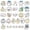 as shown, variant on QITOWM 51pcs Cute Chiikawa Notebook Account Decoration Sticker, Kawaii Anime Accessories, Journaling Supplies and Wall Decorative Stickers