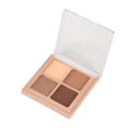 thumbnail image 1 of WREESH Be Careful With Four-color Matte Pearlescent Makeup And Use Eye Shadows, 1 of 4