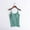 Mint Green, variant on Royisotas Sleeveless Womens Tank Tops Brown Summer Athletic Womens Camisole Tank Tops Sports with Bras Crew Neck Thin Strap Cami Tops