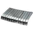 thumbnail image 2 of 12 Pcs -Tool Box Drawer Slide Retaining Keeper Clips for - Matco Proto Toolbox, 2 of 6