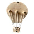 thumbnail image 3 of Milaget Busy Board DIY Accessories Material Early Educational Teaching Props Basic Skill Hot Air Balloon, 3 of 9