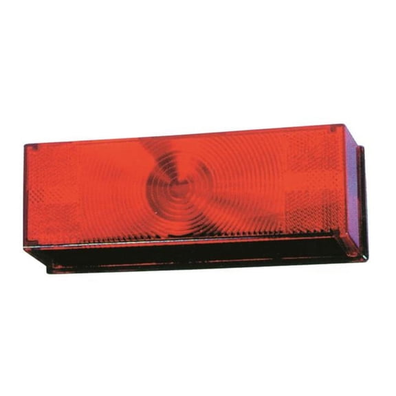 Anderson Marine E456 80 in. Channel Cat Submersible Combination Taillight - Right