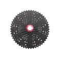 thumbnail image 1 of Cassette de Piñones MTB 12P 11/50D CSMZ9 Aluminio Negro Sunrace, 1 of 2