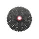 thumbnail image 1 of Cassette de Piñones SUN RACE Ruta CSR86 8P 11/23D Nickel Plata, 1 of 2