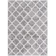 thumbnail image 2 of Rug Branch Silvia Collection Tapis Moderne En Treillis, 2 of 6