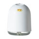 thumbnail image 2 of Injueey Humidificador de aire eléctrico alimentado por USB, difusor portátil, generador de niebla, ambientador hidratante, dispositivo para dormitorio Electrodomésticos Blanco Injueey HA064428-02B, 2 of 6