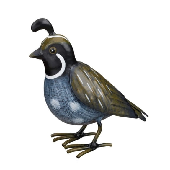 Regal Art and Gift Small Quail Bird