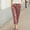 Watermelon Red, variant on Women Pocket Cropped Straight Leg Crop Pants Ladies Casual Long Loose Pant Slacks Dress Pants for Women Casual Summer Womens Pants Casual Work Pattern Womens Tall Pants Casual Work Womens Winter Pants
