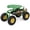 Green, variant on Biotree Rolling Garden Cart with Seat, 360°Swivel Seat & Adjustable Height ,330lbs Load Capacity, Wagon Scooter with Storage Bracket and Tool Tray, Suitable for Patio Yard,Green