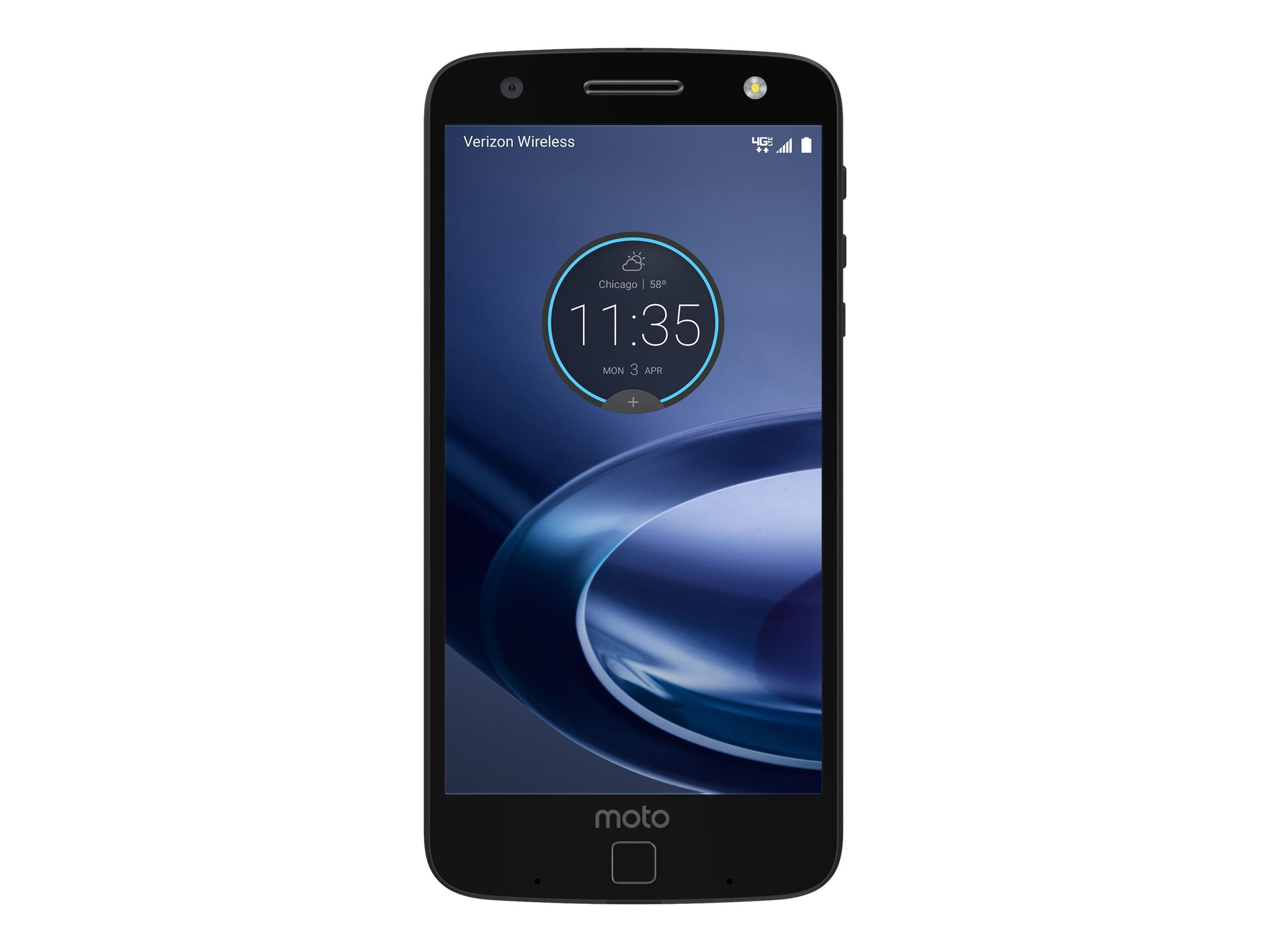 Motorola MOTO Z Force Droid Smartphone 4G LTE 32 GB microSDXC