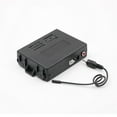 thumbnail image 5 of Zyutaosan ​Car Alarm System With Remote Engine Start And Push Start Stop Button Keyless Entry, 5 of 5