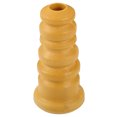 thumbnail image 1 of Parachoques trasero de coche n. ° 1321003/1323629/4M515K570AA para Mazda 3 2009-2012 para Ford Focus 2004-2011, 1 of 1