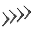 thumbnail image 3 of Stainless Steel Adjustable Fixing Handle, Male, 3 of 8