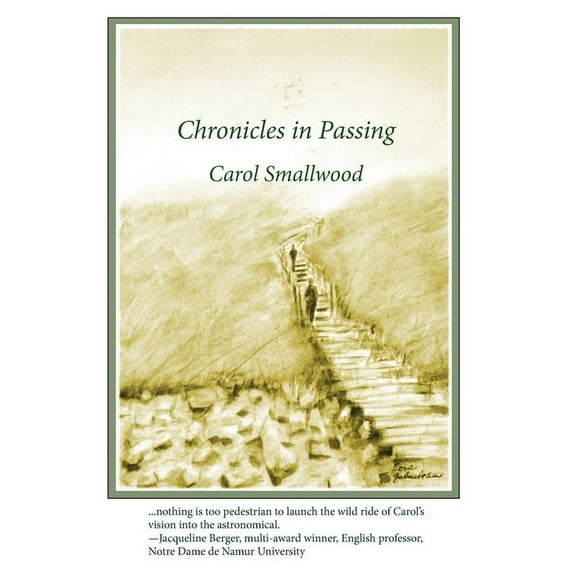 Chronicles in Passing (Paperback)