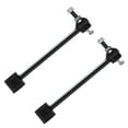 thumbnail image 4 of Detroit Axle - 4pc Rear Shock Absorbers Sway Bars for GMC Chevy Avalanche Suburban Yukon XL 1500 Tahoe, 2 Shock Absorbers Assembly 2 Sway Bar End Links Replacement, 4 of 7