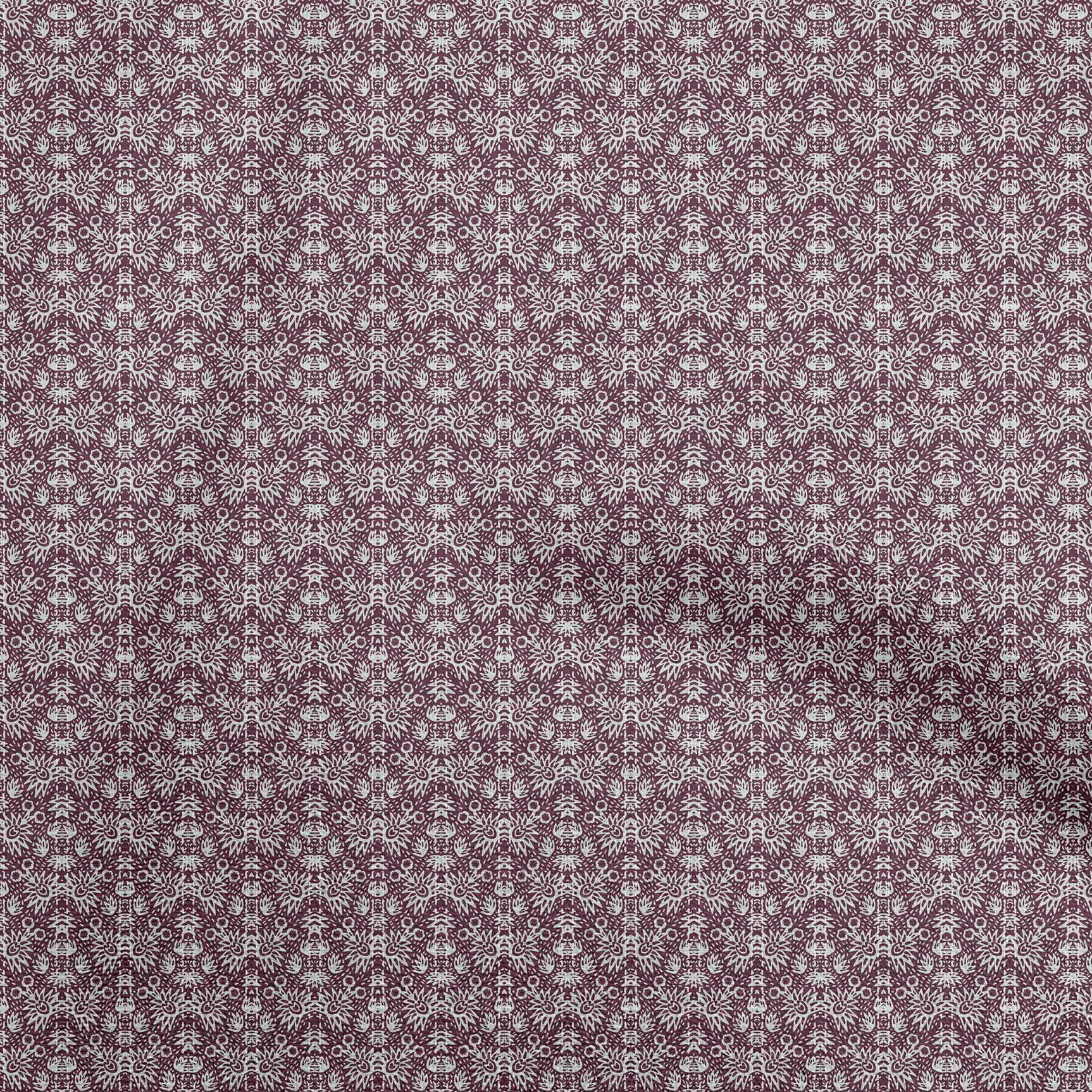 oneOone Velvet Wine Fabric Texture Dress Material Fabric Print Fabric ...